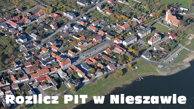 Rozliczenie PIT