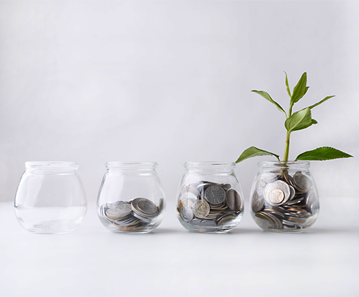 Indywidualne Konto Zabezpieczenia Emerytalnego (IKZE) jest atrakcyjną formą oszczędzania dzięki możliwości zaoszczędzenia na podatku – Ilustracja – Zezwól na pokazywanie obrazków w e-mailach przesyłanych przez PITax.pl, aby zobaczyć ilustracje