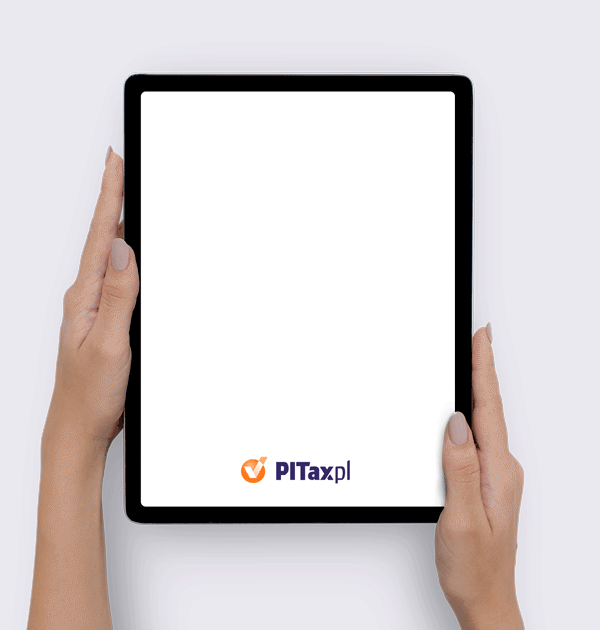 Nasze badania i oficjalne statystyki z Ministerstwa Finansów potwierdzają, że podatnicy w PITax.pl rozliczają więcej ulg podatkowych - Ilustracja - Zezwól na pokazywanie obrazków w e-mailach przesyłanych przez PITax.pl, aby zobaczyć ilustracje