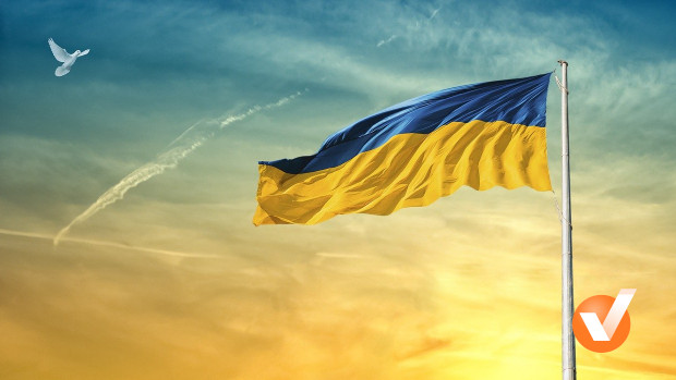Obywatele Ukrainy nie zapłacą podatku od otrzymanych darowizn