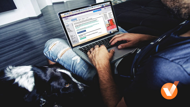 Pełnomocnictwo do podpisywania deklaracji za pomocą internetu