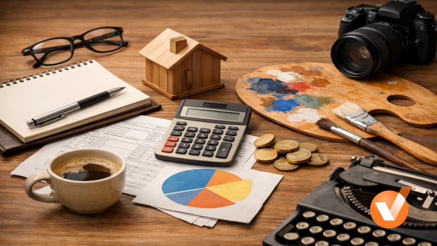 Zasady korzystania z&nbsp;50% kosztów przez twórców