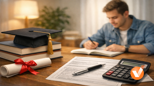 Stypendia i jak je rozliczyć w rocznej deklaracji PIT