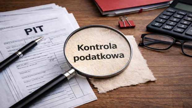 Kontrola podatkowa PIT: co oznacza i&nbsp;jak się przygotować?