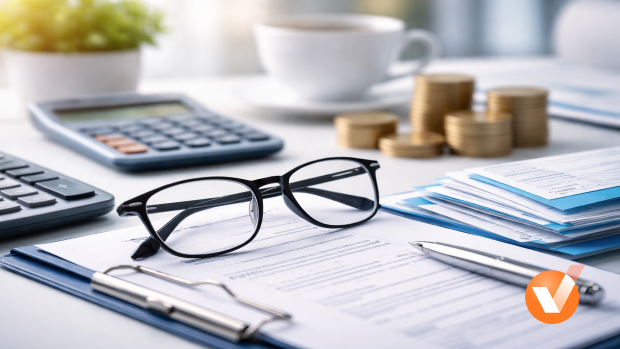 Refundacja zakupu okularów przez pracodawcę zwolniona z PIT