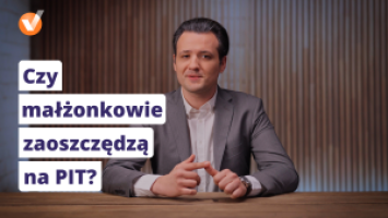 Wspólne rozliczenie małżonków w PIT za 2023 r.