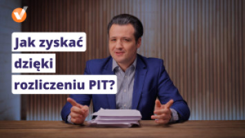 Ulgi w PIT za 2023 rok