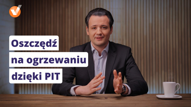 Rozliczenie PIT 2024 - jak skorzystać z ulgi termomodernizacyjnej?