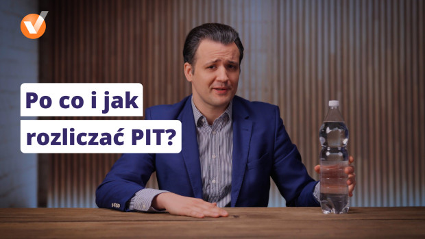 Po co i jak rozliczać PIT?