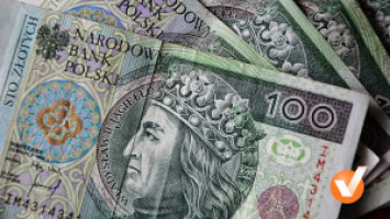 Stopy procentowe w górę od 8 marca 2022 r.