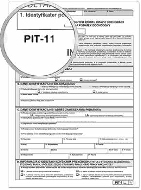 Darmowy program do wystawiania pit 11