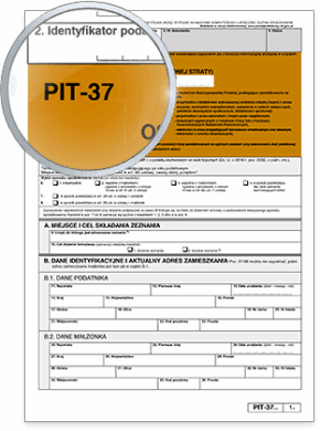 Druk pit 37 i pit o