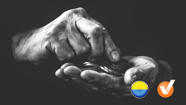 Świadczenia socjalne przysługujące obywatelom Ukrainy