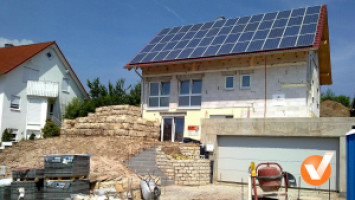 Budowa lub remont domu. Ulgi w rozliczeniu PIT