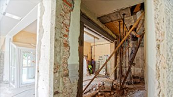Zwrot faktury VAT za remont lub budowę domu