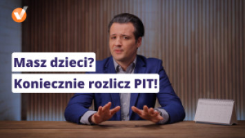 Ulga prorodzinna w rozliczeniu PIT za 2023 r.
