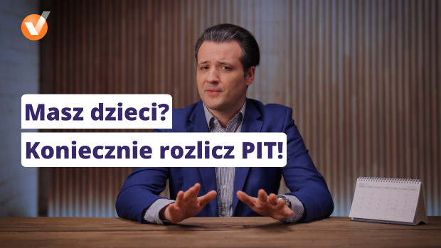 Ulga prorodzinna w rozliczeniu PIT za 2023 r.