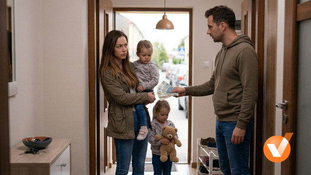 Jak rozliczyć PIT od otrzymanych alimentów?