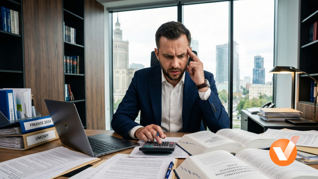 Bezpieczeństwo podatkowe polskich firm – co przeszkadza przedsiębiorcom w&nbsp;prowadzeniu działalności gospodarczej?