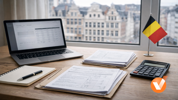Dochody z&nbsp;Belgii a&nbsp;rozliczenie PIT