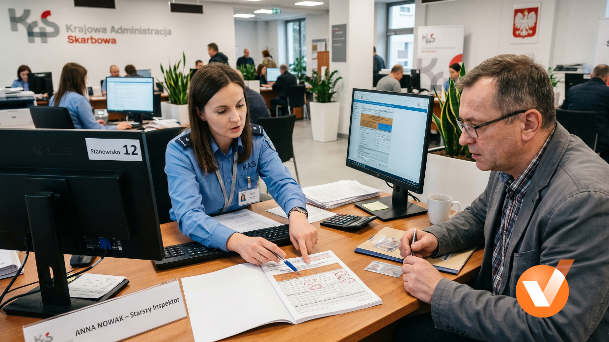 Najczęstsze błędy podatników – na co uważać przygotowując rozliczenie PIT 2026?