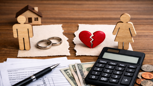 Rozwód oraz jego konsekwencje podatkowe