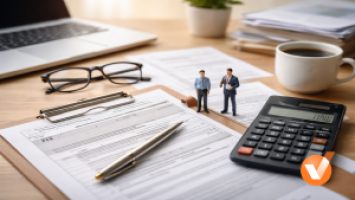 Rozliczenie PIT z&nbsp;umowy o&nbsp;pracę i&nbsp;działalności gospodarczej na jednym formularzu