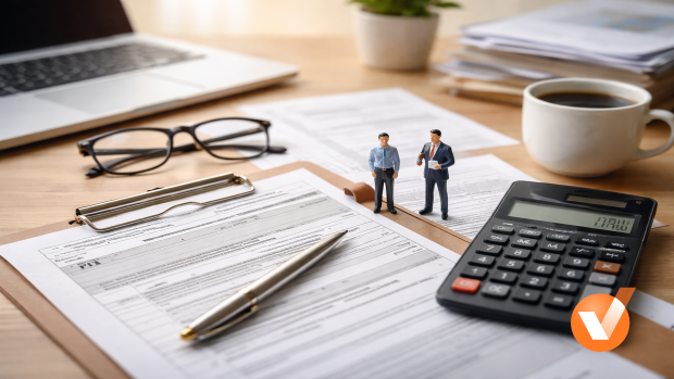 Rozliczenie PIT z umowy o pracę i działalności gospodarczej na jednym formularzu