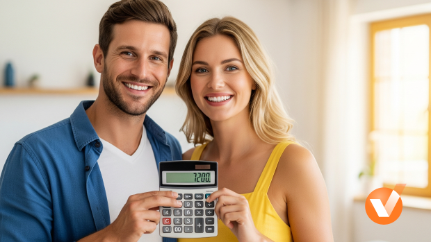 Kalkulator zwrotu podatku