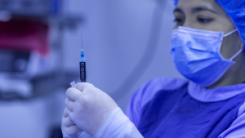 Szczepienia przeciw grypie zostały zwolnione z podatku dochodowego