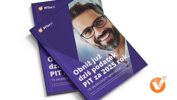 Jak obniżyć podatek dochodowy w 2025 / 2026? Niezawodne sposoby na PIT