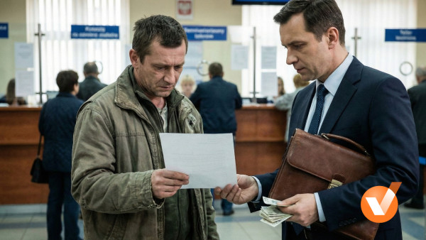 Zwrot podatku PIT a zajęcie komornicze – czy komornik może zabrać nadpłatę?