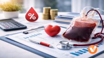 Zmiany w&nbsp;przepisach w&nbsp;zakresie ulgi za oddaną krew