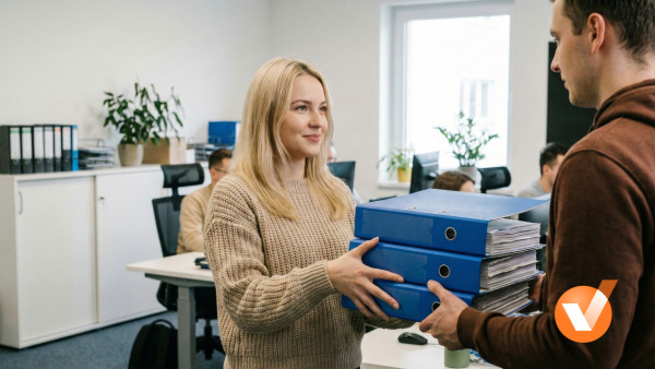 KSeF - co to jest, od kiedy obowiązuje oraz jak działa?