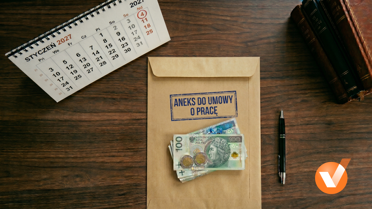 Najniższa krajowa 2027 – dla kogo, ile wynosi brutto i&nbsp;netto?