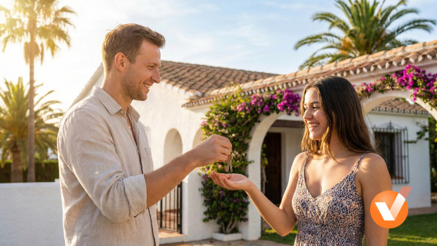 Jak rozliczyć najem nieruchomości za granicą? Praktyczna instrukcja krok po kroku