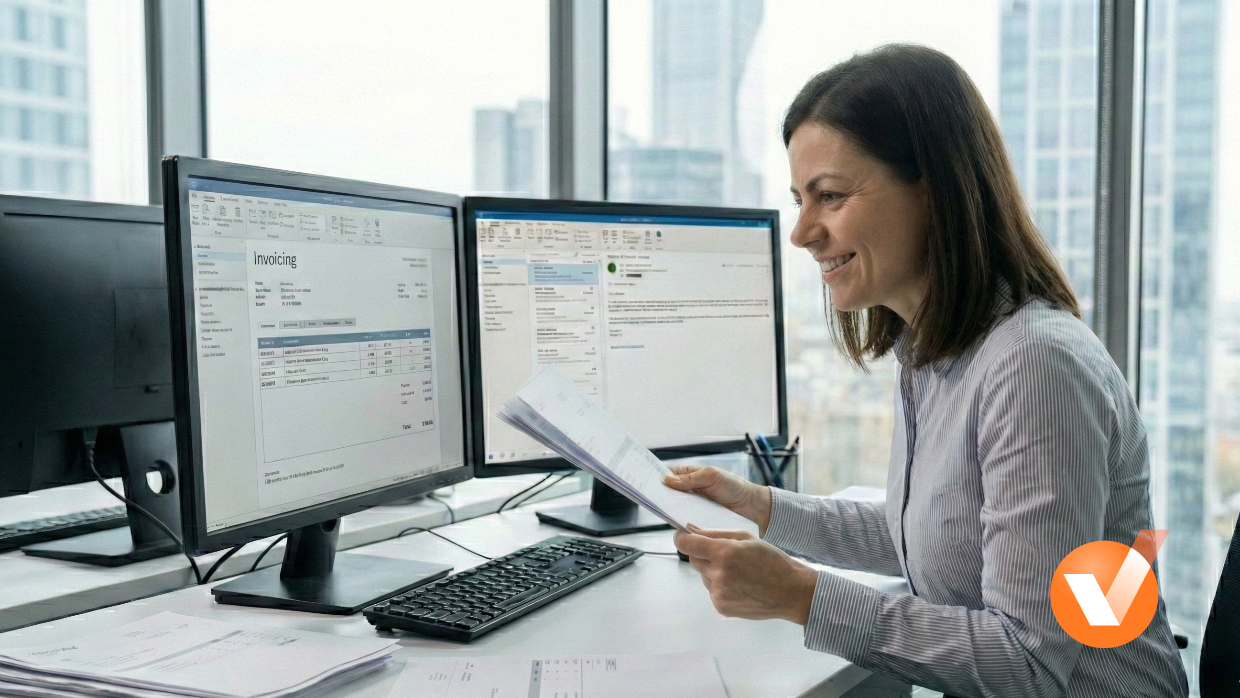 Odliczenie VAT z&nbsp;faktury wystawionej poza KSeF