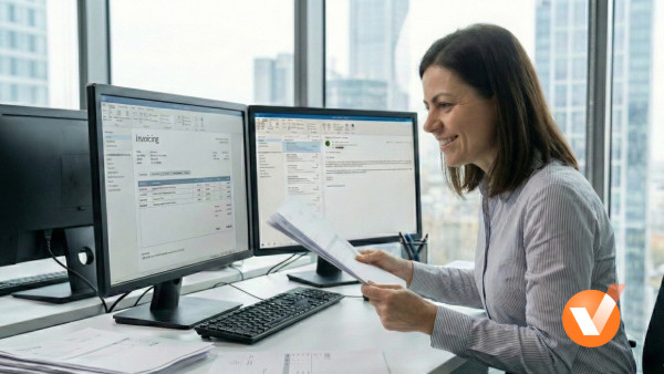 Odliczenie VAT z faktury wystawionej poza KSeF