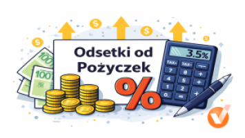 Odsetki od pożyczek