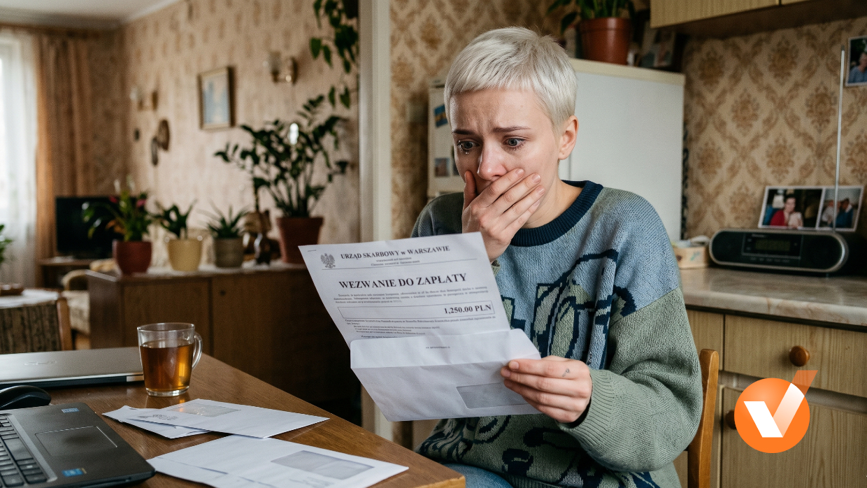 Jakie są konsekwencje zapłaty PIT po terminie?