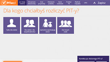 PITy 2019: Rozliczenie programem czy skorzystanie z Twój e-PIT?