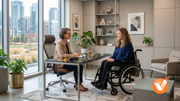 Czy wydatki na psychoterapię można odliczyć od podatku w&nbsp;ramach ulgi rehabilitacyjnej?