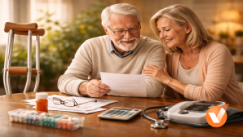 Ulga rehabilitacyjna w&nbsp;PIT za 2025: kto skorzysta, jaki jest limit dochodu i&nbsp;jakie wydatki odliczysz