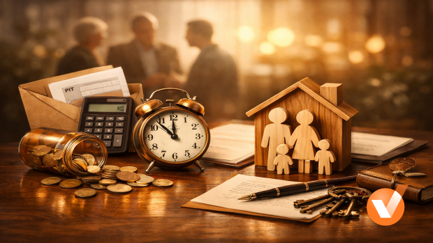 Ustawa o&nbsp;zarządzie sukcesyjnym: sukcesja firmy jednoosobowej po śmierci przedsiębiorcy