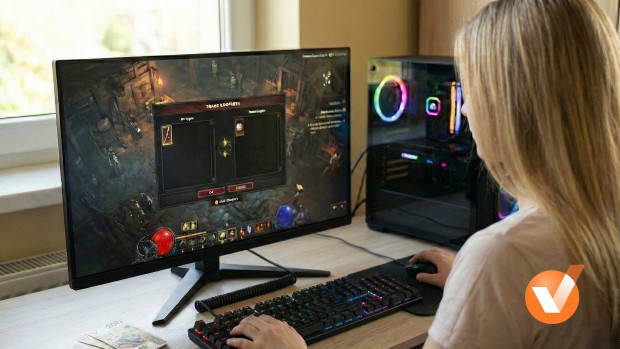 Jak przygotować rozliczenie PIT 2026 od sprzedaży przedmiotów wirtualnych?