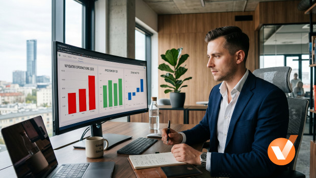 Rozliczanie straty podatkowej w&nbsp;ramach działalności gospodarczej – kompleksowy poradnik dla firm