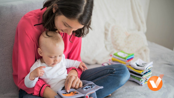 Rozliczenie ulgi na dzieci w PIT za [rok-rozliczeniowy] r.