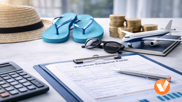 Jakie pieniądze na urlop mogą być opodatkowane