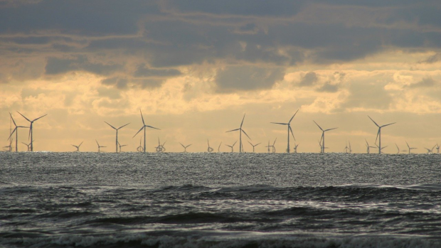 Ustawa o promowaniu wytwarzania energii elektrycznej w morskich farmach wiatrowych wchodzi w życie