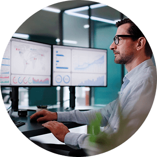 Inwestorzy giełdowi